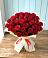 Букет 29 Красных роз в Джубге
