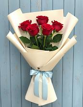 Букет Классика чувств в Джубге