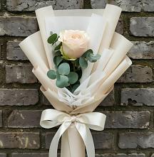 Букет цветов из:  Розы в Джубге
