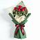 Букет цветов из: Розы в Джубге