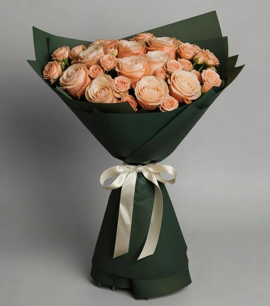 Букет Элегантный в Джубге