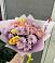 Букет цветов из: Хризантемы и Розы в Джубге