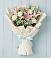 Букет цветов из: Лилии в Джубге