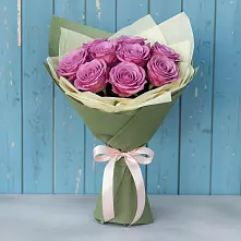 Букет Розы Фёрст Леди #REPLACE_PRED# Джубге