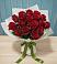 Букет Красные розы в Джубге
