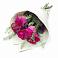 Букет цветов из: Розы в Джубге
