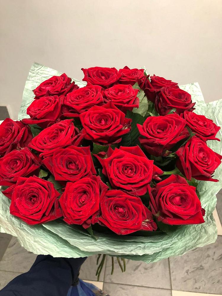 Розы Классика в Джубге Букет Классика в Джубге