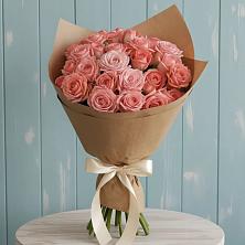 Букет цветов из:  Розы в Джубге