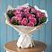 Букет цветов из: Розы в Джубге