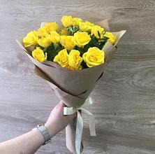 Букет цветов из:  Розы #REPLACE_PRED# Джубге