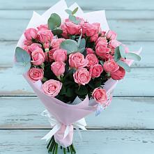 Букет Леди совершенство в Джубге