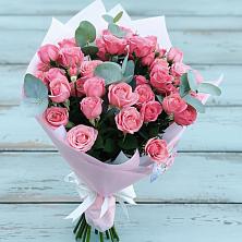 Букет Леди совершенство в Джубге